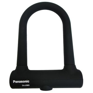 pi\jbN Panasonic 4519389512029 U^bN SAJ080B ubN