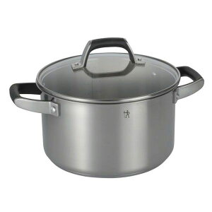 Henckels HI�X�^�C�� �x�[�V�b�N �X�g�b�N�|�b�g IH�Ή� 24cm 40583-240