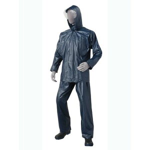 (LINE�N�[�|���L)�쑽 KITA 4931530581256 PVC���C���R�[�g �l�C�r�[ 4L No2000