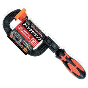 (LINE�N�[�|���L)�C�`�l���~�c�g�� 14473 �N�C�b�N�N�����v 50mm �C�`�l��MTM �X���[�A�L�V�X three axis ICHINEN Storong TA