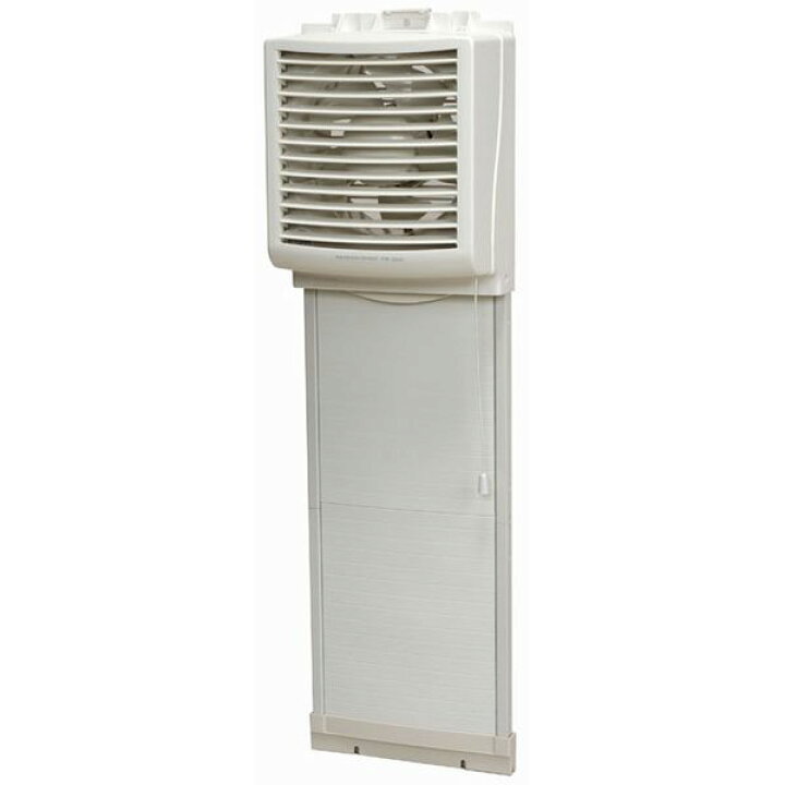 楽天市場】日本電興 NIHON DENKO FW-20G 窓用換気扇 FW20G : アカリカ 楽天市場】日本電興 NIHON DENKO FW-20G 窓用換気扇 FW20G : アカリカ