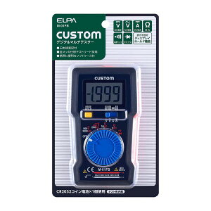 (LINE�N�[�|���L)�����d�� ELPA M-01FB �f�W�^���}���`�e�X�^�[ M01FB �G���p ���ʃu�U�[�ƃ_�C�I�[�h�e�X�g���\ �g�тɕ֗��ȃR���p�N�g�T�C�Y �f�B�X�v���C�z�[���h�@�\