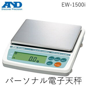 y[݌ɕizuvG[AhfC A&D EW-1500i p[\idqV EW1500i