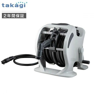 �^�J�M RT330CG �}�[�L�����[2�c�C�X�^�[ �z�[�X30m ���a12mm �z�[�X ���| �ƒ�؉� ��� �|�� takagi�y���S�̃��[�J�[2�N�ԕۏ؁z