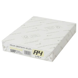�v���X 86414 �J���[�y�[�p�[ �_�C�I�[�}���`�J���[ A4 CW-620C ������