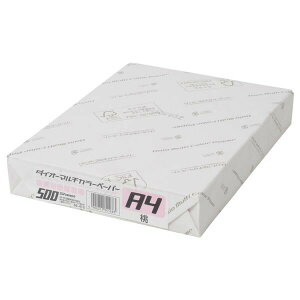 �v���X 86412 �J���[�y�[�p�[ �_�C�I�[�}���`�J���[ A4 CW-620C ��
