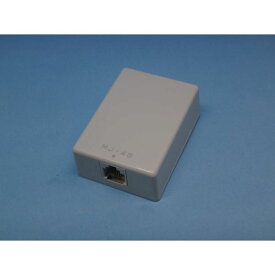 東名通信工業 MJ-4S-MG ロ−ゼット 4芯用 マグネット付【トウメイツウシンK】 MJ4SMG