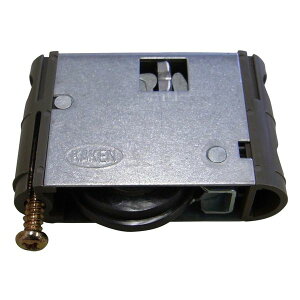 家研販売 KAKEN 4983658136399 PP 木製用 調整戸車 MR2−Y4