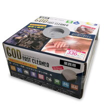 楽天市場】ゴッドクリーナー カートリッジの通販