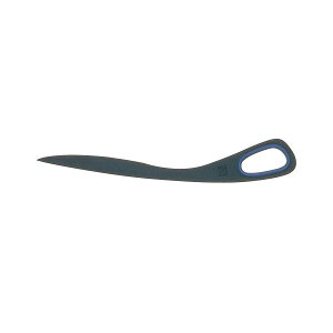 プラス 4977564080419 ステンレスペーパーナイフ SC−170PB ブルー