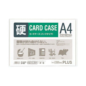 �v���X 4977564173326 �J�[�h�P�[�X �n�[�h PC�|204C A4