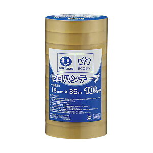 X}[go[ B639J Zne[v 18mm×35m 10