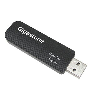 Gigastone GJU3-32GF USB3�D0�������[ �X���C�h�^�C�v GJU332GF
