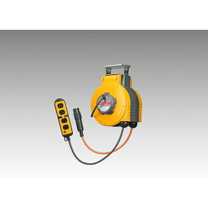 �y���[�݌ɕi�z�u�����v�n�^�����~�e�b�h CBU-082QKA8W 2WAY�}�b�N �P��100V�ڒn�t 8m�^�G�A�[�z�[�X8m CBU082QKA8W HATAYA MAC