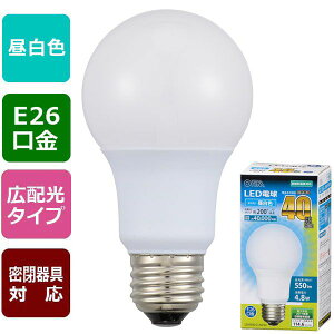 �I�[���d�@ LDA5N-G AG53 LED�d�� 40�`�����^550lm�^�����F�^E26�^�L�z��200°�^���`���Ή� LDA5N�|G AG53 LDA5NGAG53