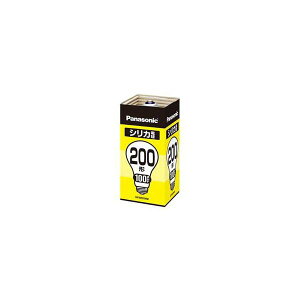 �p�i�\�j�b�N�d�H Panasonic LW100V200W 200W�V���J�d��