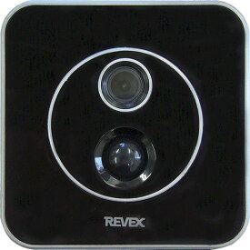 リーベックス REVEX SD3000LCD センサーカメラ