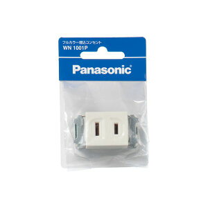 �p�i�\�j�b�N�d�H Panasonic WN1001P FC�E���R�~�R���Z���g�^P �t���J���[�����R���Z���g