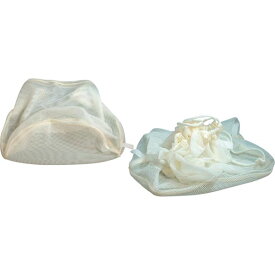 (LINEクーポン有)4967151002559 吉田織物 米とぎ炊飯袋 小 1升〜3升用