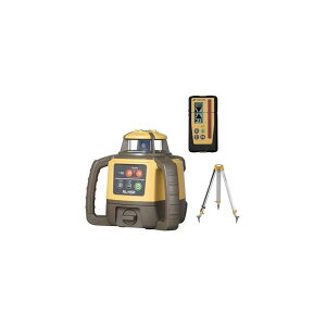 トプコン RLH5ADBLS100D RL−H5ADB/LS−100D 三脚付き