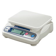 【即納在庫品】「直送」4981046602150 デジタルはかり ワークスケール 2G／5000G