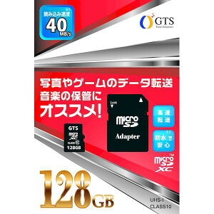 yF1zGTS GSMS128PAD }CNSDJ[h 128GB