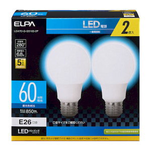 d ELPA LDA7D-G-G5103-2P LEDdA` Lz LDA7DGG51032P