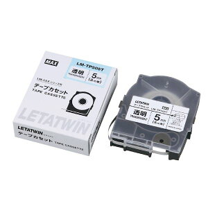 (LINE�N�[�|���L)�y���[�݌ɕi�z�u�����v�}�b�N�X MAX LM-TP505Y �e�[�v�J�Z�b�g LMTP505Y �`���[�u�}�[�J�[ ���^�c�C�� �}�[�N�`���[�u�v�����^�[ �`���[�u�}�[�N