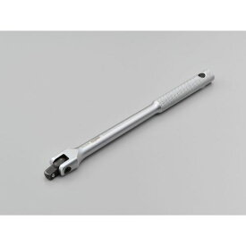 デイトナ DAYTONA 97758 スイベルハンドル 200mm スイベルハンドル3 8インチ スイベルハンドル200mm 897758 D97758 メンテナンス バイク用品