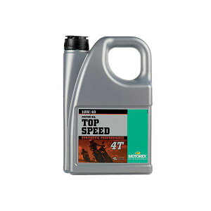 �f�C�g�i DAYTONA 97799 MOTOREX TOP SPEED 4T 10W40 4L MC ���g���b�N�X �z����