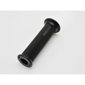 デイトナ DAYTONA 99261 GRIPPY GRIP GG－D－BASE ブラック 120mm GRIPPYGRIP GRIP120mm ハンドルグリップ バイク用