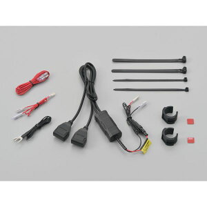 fCgi DAYTONA 99503 oCNpd CL[A USB2|[g USB2v5V4D8A USBx2 oCNp u[LXCb`荞܂^Cv fCgioCNpd