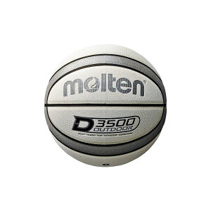 (LINE�N�[�|���L)�����e�� molten B7D3500-WS D3500 �z���C�g×�V���o�[ 7�� B7D3500WS �o�X�P�b�g�{�[�� �A�E�g�h�A�p �l�H��v ���ϖ��Ր�
