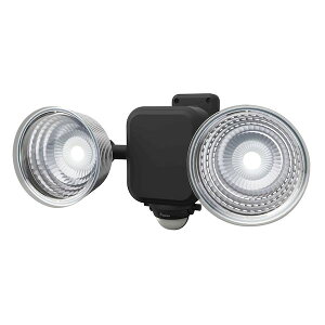 (LINE�N�[�|���L)PROMOTE �v�����[�g LED-265DS 3�D5W×2���t���[�A�[����LED���d�r�Z���T�[���C�g LED265DS