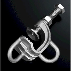 �ӂ���� �A�C�I�E�� ECP-6 �A�C�N�����v �X�e�����X 6mm ECP6