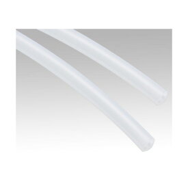 アズワン 1-8208-02 ナイロンチューブ NA0640−20−W【1巻】 1820802