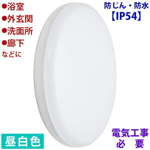 y[-3TԁzI[d@ 06-3910 hEhIP54 LED 1650lm^15W^F^LEĎ^^vdCH LT|F5415KN 063910
