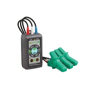 KEW8035 �����d�C�v�� ��ڐG������