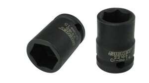 �V�O�l�b�g �H�� SIGNET 22166 3/8DR 16mm �C���p�N�g �\�P�b�g 22166