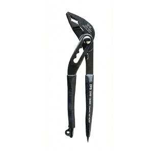 IPS PLIERS ���܏\���v���C���[ DVM190DG �_�C�������h�o�C�X���[�^ �S�� 193mm