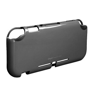 (LINE�N�[�|���L)�i�J�o���V SZC-SWL06GY SwitchLite�pTPE�w�ʃJ�o�[�^�O���[ SZCSWL06GY