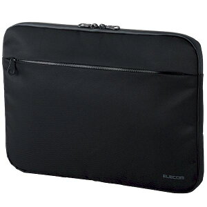 (LINE�N�[�|���L)�G���R�� ELECOM BM-IBAB14BK �C���i�[�o�b�O �C���i�[�P�[�X 14�C���` �R�� ���� �X���� �u���b�N BMIBAB14BK