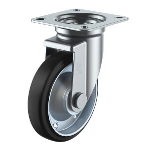�y���[�݌ɕi�z�u�����v���[�G�C WJ-150 �v���[�g�� ���� �L���X�^�[ �S�� �ԗ֌a150mm J�^�C�v J�^ ��t���@94×94 87×87 WJ150