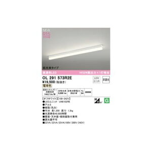(LINE�N�[�|���L)�I�[�f���b�N ODELIC OL291573R2E LED�������j�b�g�ʍ�