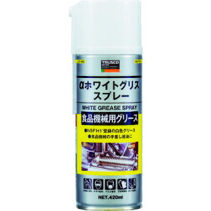y[݌ɕizuvgXRR TRUSCO ALP-WG zCgOXXv[ H1 420ml ALPWG 509-4119
