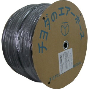 ���c�ʏ� �� �`���_ AH6.5GR50 �u���[�h�z�[�X�O���[6�D5×10mm�^50m 376-1401 �y���������z