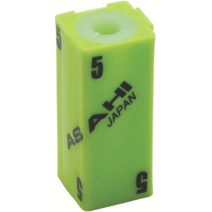 �y���[�݌ɕi�z�u�����v�������H�� AI0500 �Z�p�_�����`�p�A���z���_�[ 5mm�p
