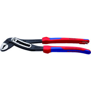 y[݌ɕizuvNjybNX KNIPEX 8802-300TBK EH[^[|vvC[ AQ[^[ h~t RtH[gnh 300mm 8802300TBK h~ KNIPEX