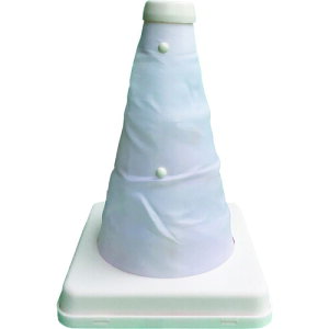 y[݌ɕizuv~YPC 8201039 LkOpR[zCg20cm