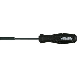 �y���[�݌ɕi�z�u�����v�z�[�U�� HOZAN D-840-5.5 �i�b�g�h���C�o�[ D8405.5